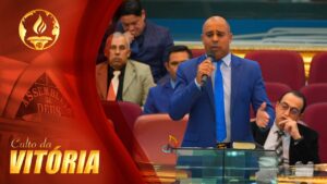 Culto da Vitória