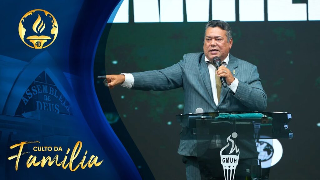 Culto da Família