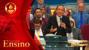 Culto de Ensino