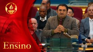 Culto de Ensino