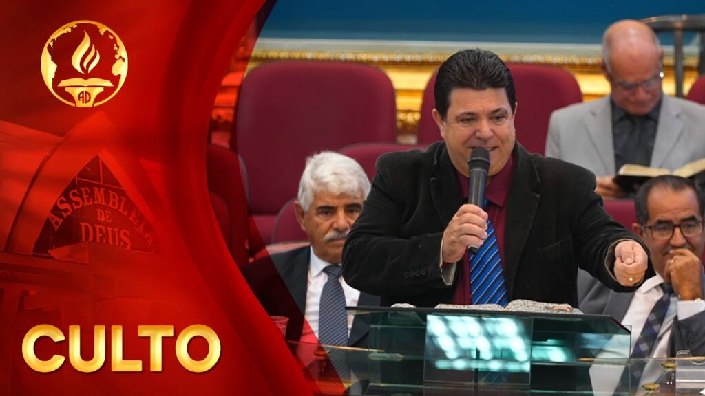 Culto AD Camboriú