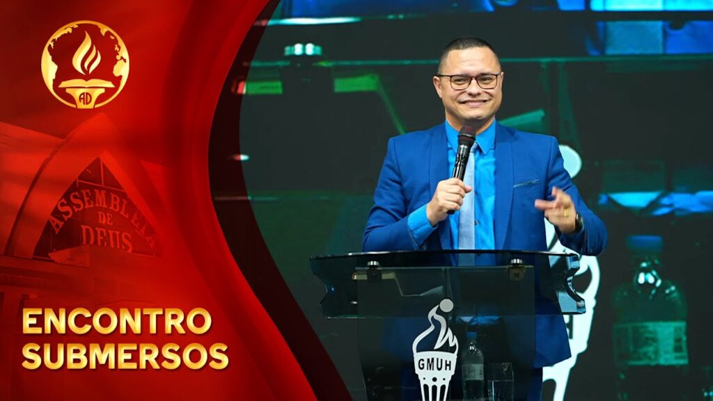 6º Encontro Submersos