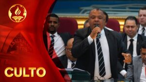 Culto AD Camboriú