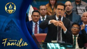 Culto da Família