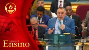 Culto de Ensino