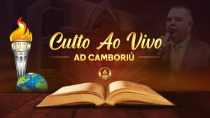 Culto de Oração