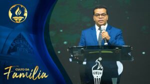 Culto da Família