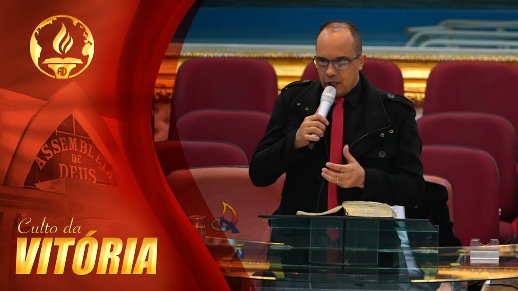 Culto da Vitória