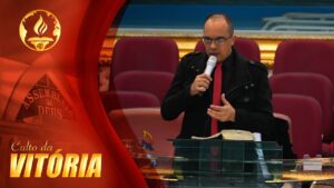 Culto da Vitória