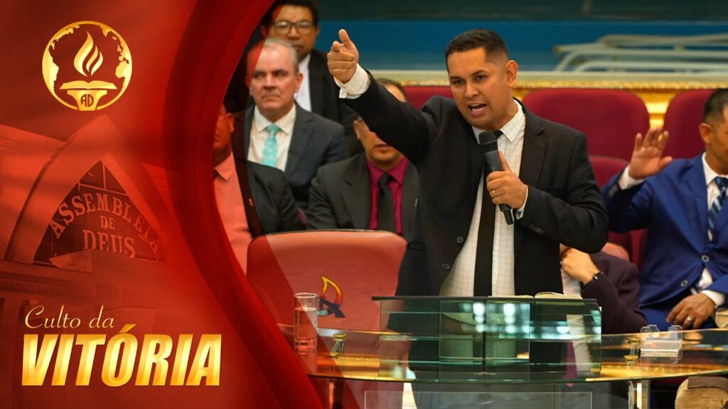 Culto da Vitória