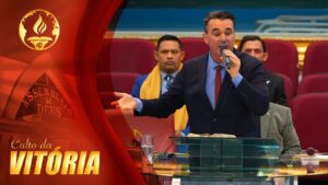 Culto da Vitória