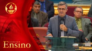 Culto de Ensino