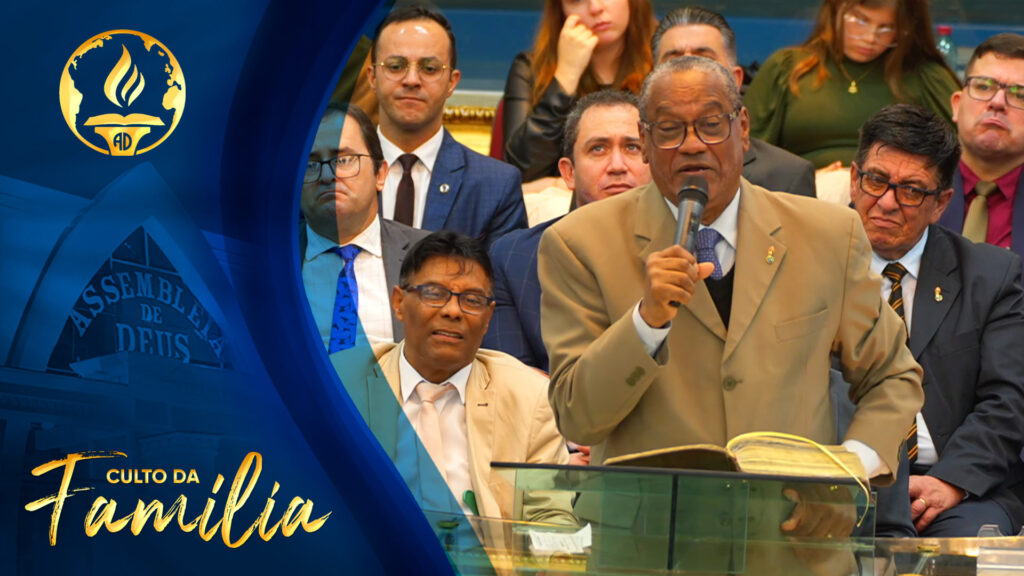 Culto da Família