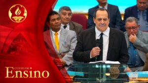 Culto de Ensino
