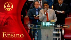 Culto de Ensino