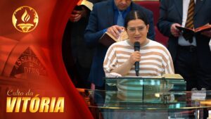 Culto da Vitória