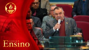 Culto de Ensino