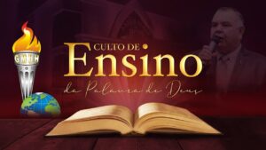 Culto de Ensino