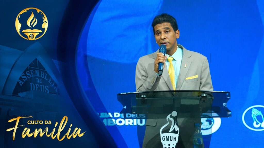 Culto da Família