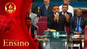 Culto de Ensino
