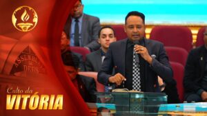 Culto da Vitória