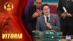 Culto da Vitória