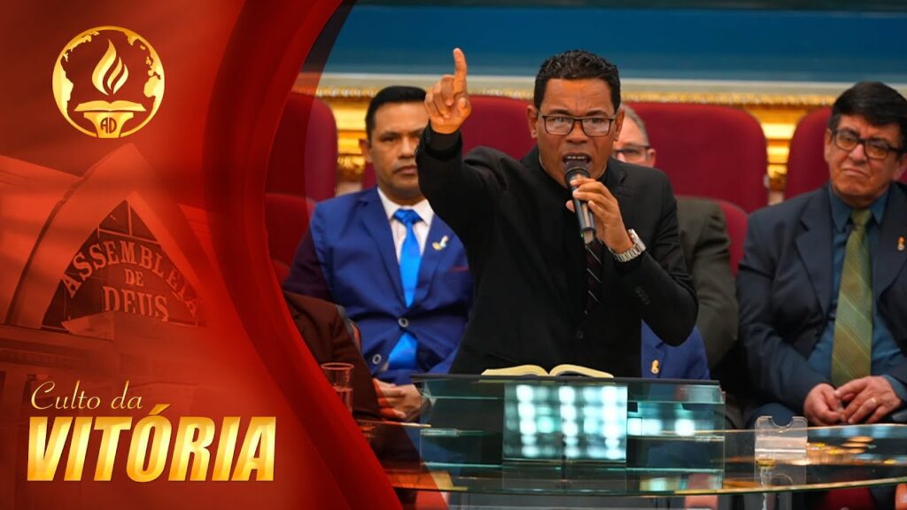 Culto da Vitória