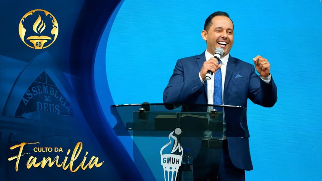Conferência Lar Feliz