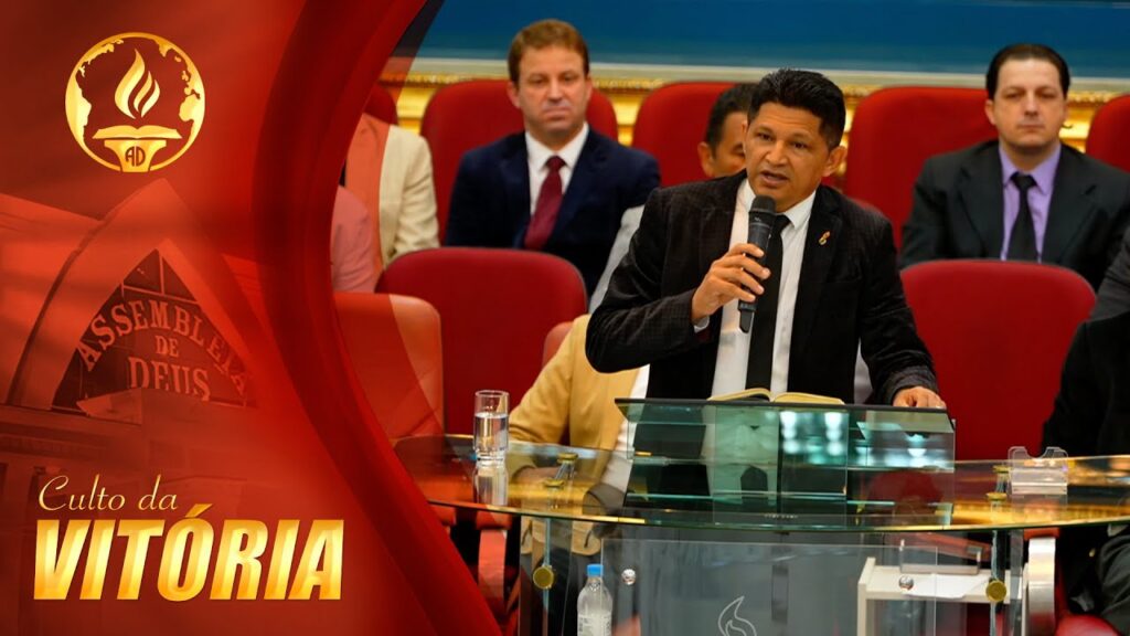Culto da Vitória