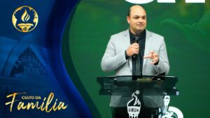 Culto da Família