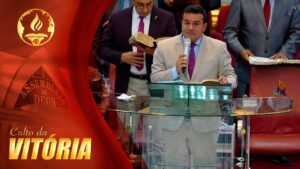 Culto da Vitória