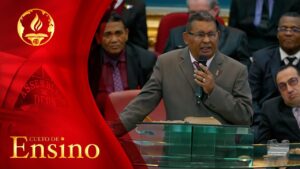 Culto de Ensino