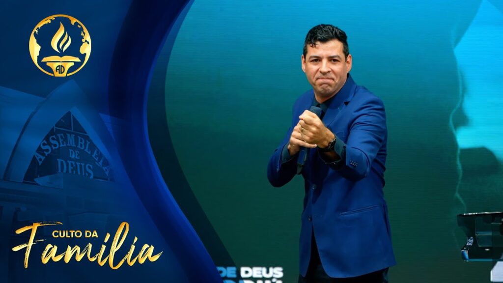 Culto da Família