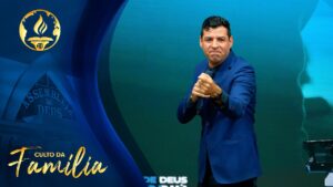 Culto da Família