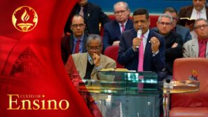 Culto da Ensino