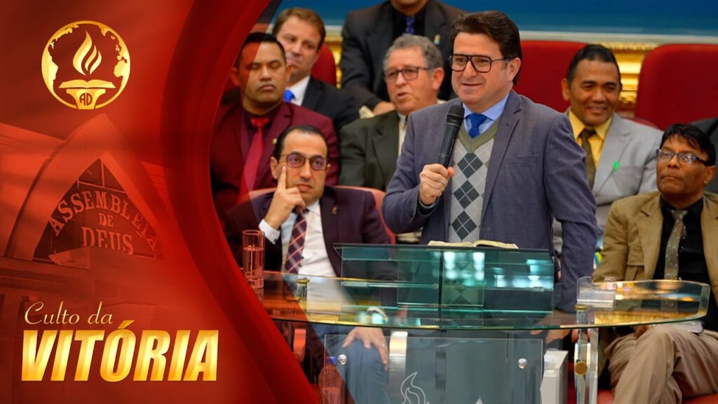 Culto da Vitória