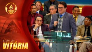 Culto da Vitória