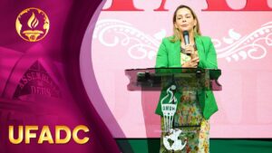 14ª Conferência de Mulheres UFADC