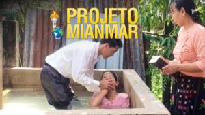 GIDEÕES EM MIANMAR – MISSÕES EM MEIO AO BUDISMO