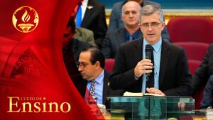 Culto de Ensino