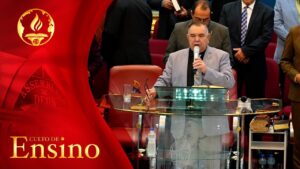 Culto de Ensino