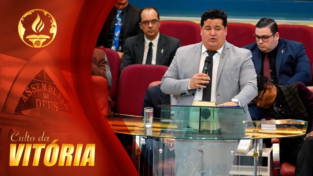 Culto da Vitória