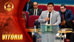 Culto da Vitória
