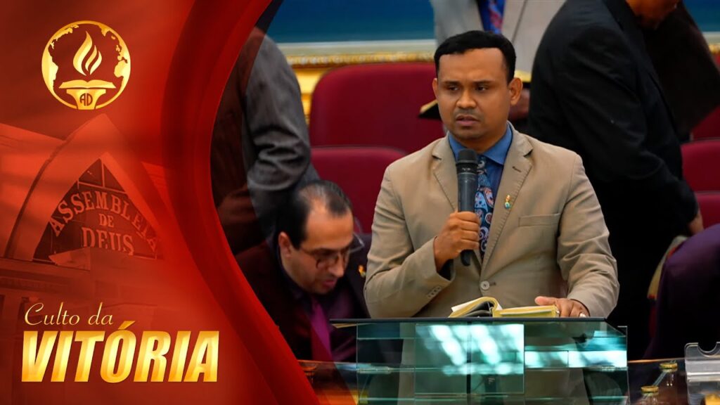 Culto da Vitória