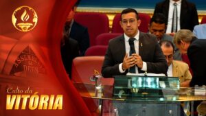 Culto da Vitória