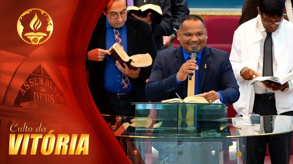 Culto da Vitória