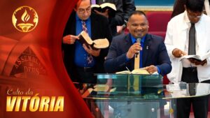 Culto da Vitória