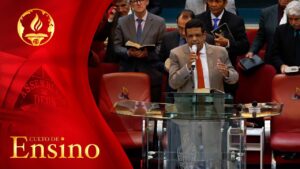 Culto de Ensino