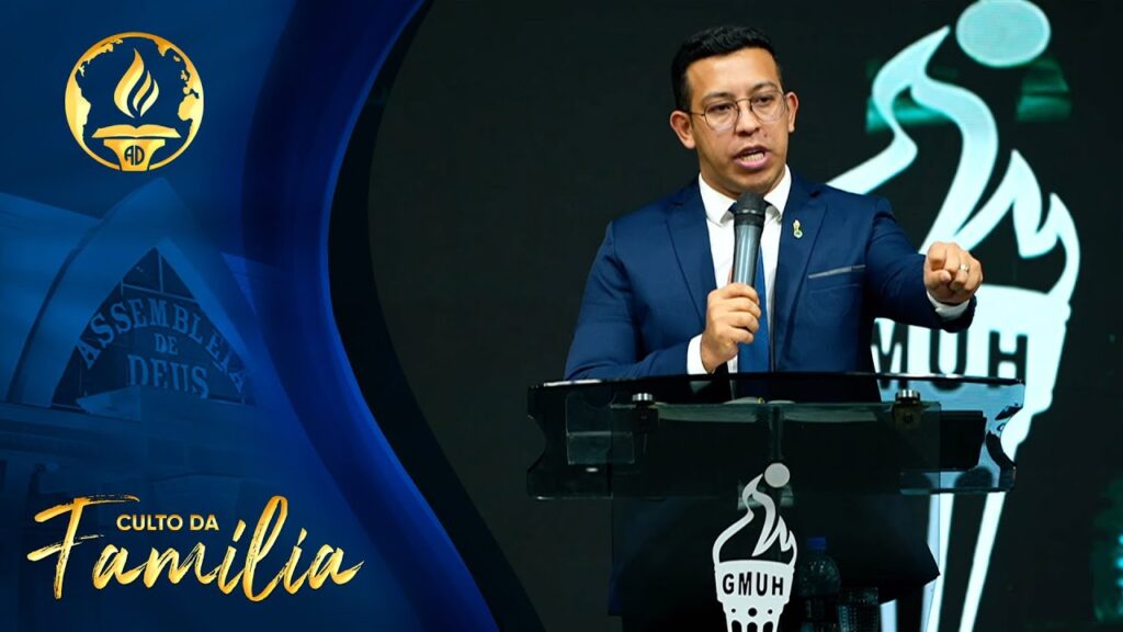 Culto da Família