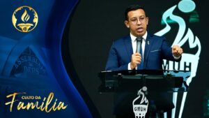 Culto da Família